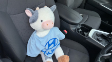 Toyota RAV4 2.5 VVT-i Hybrid Design 5dr CVT Hybrid Estate